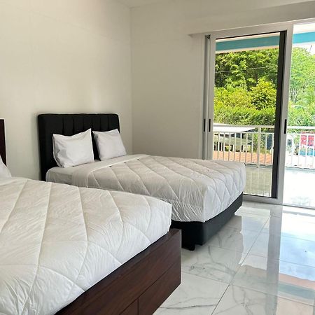 Villa Paraiso Tropical Puerto Viejo de Talamanca Buitenkant foto