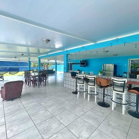 Villa Paraiso Tropical Puerto Viejo de Talamanca Buitenkant foto
