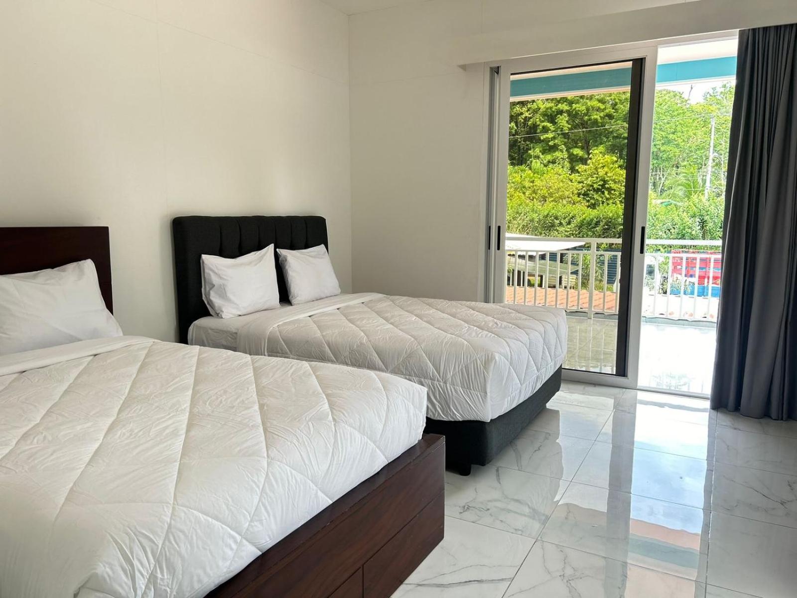 Villa Paraiso Tropical Puerto Viejo de Talamanca Buitenkant foto