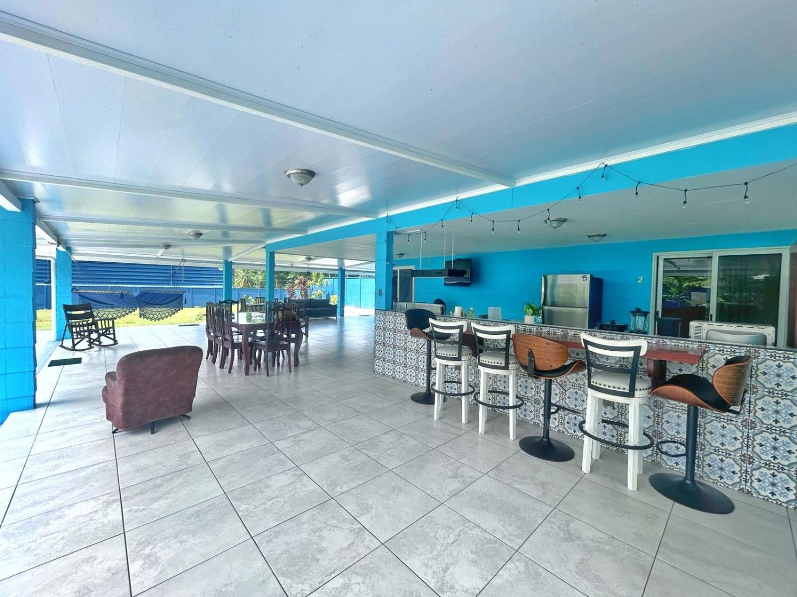 Villa Paraiso Tropical Puerto Viejo de Talamanca Buitenkant foto